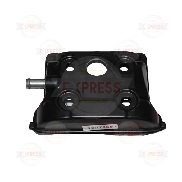 Bajaj Dominar 400 Külbütör Kapağı A