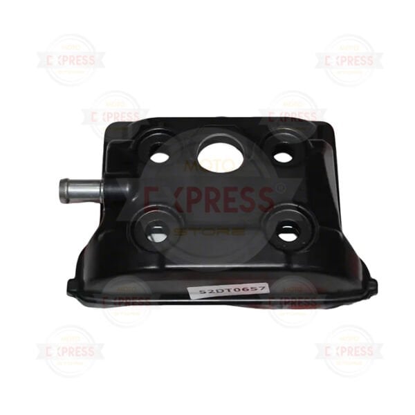 Bajaj Dominar 400 Külbütör Kapağı A