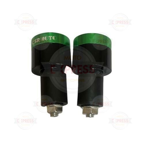 Moto Express GİDON TOPUZU 1 YEŞİL