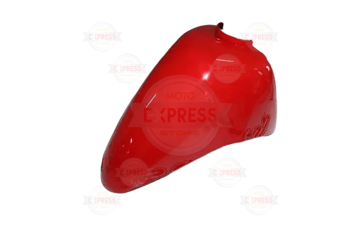 Hero Pleasure Ön Çamurluk Kırmızı