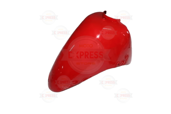 Hero Pleasure Ön Çamurluk Kırmızı