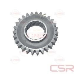 Moto Express MARŞ DİŞLİSİ RX 115