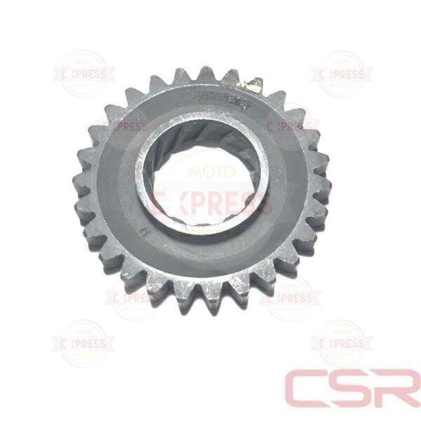 Moto Express MARŞ DİŞLİSİ RX 115