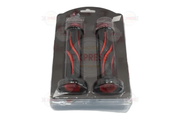 Elcik Tk Tapalı Kırmızı