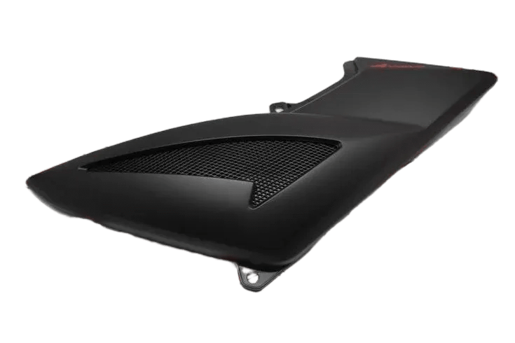 PULSAR NS 200 YAN RÜZGARLIK R A