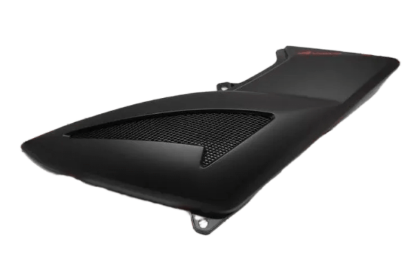PULSAR NS 200 YAN RÜZGARLIK R A