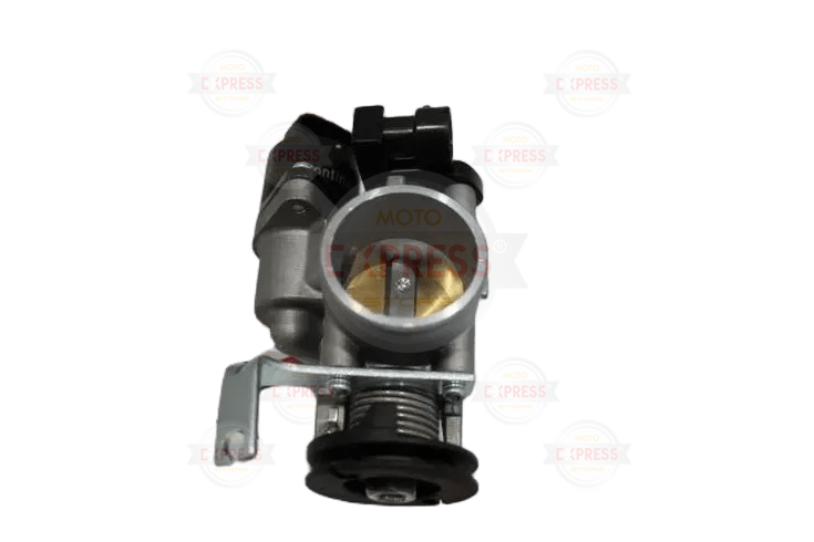 Rks 150 Titanic Enjeksiyon