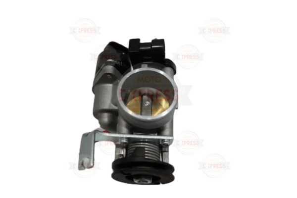 Rks 150 Titanic Enjeksiyon