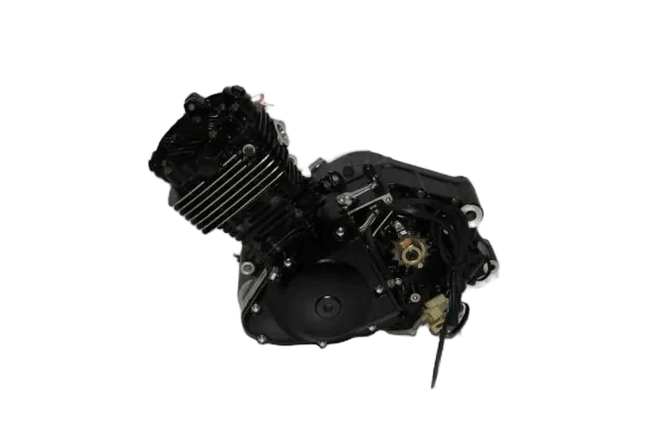 SUZUKI GN 125 ALT MOTOR KOMPLE