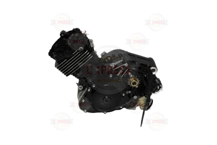 Suzuki Gn 125 Alt Motor Komple