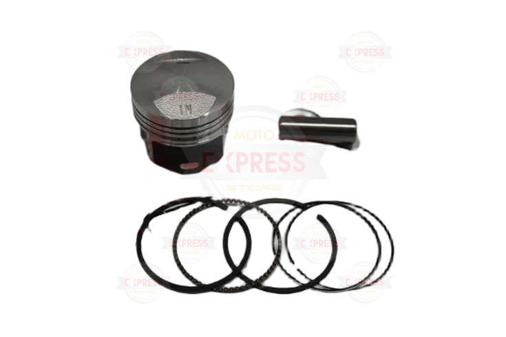 Sym Orbit 50 4T - Mio 50 4T Efi 37Mm Piston Kit