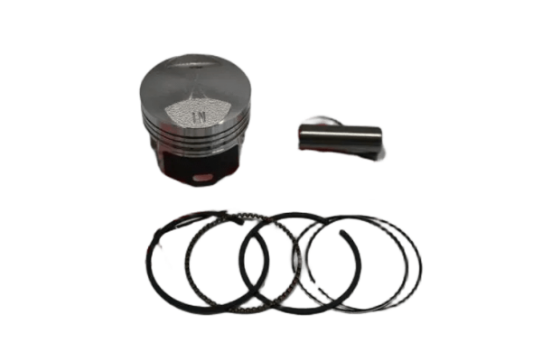 SYM ORBIT 50 4T - MİO 50 4T EFİ 37MM PİSTON KİT