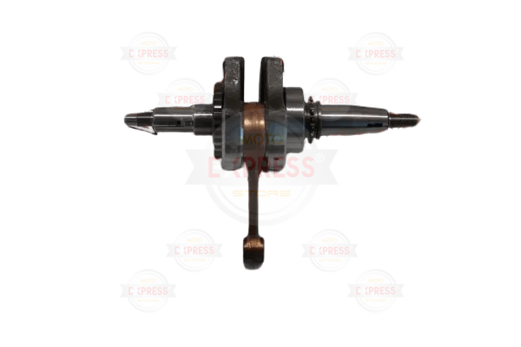 Ybr 125 Jianshe Oem Krank -2004 Model Uyumlu-