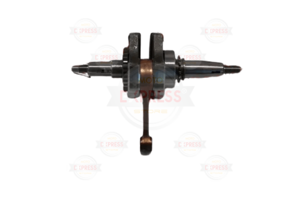 Ybr 125 Jianshe Oem Krank -2004 Model Uyumlu-