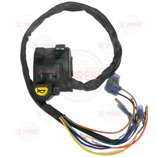 Moto Express SİNYAL KÜTÜĞÜ TITAN