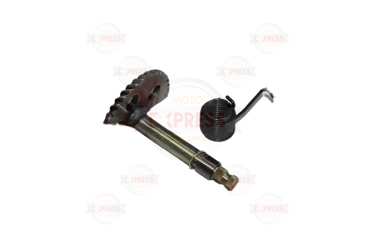 Sym Fiddle 2 125 Marş Mili