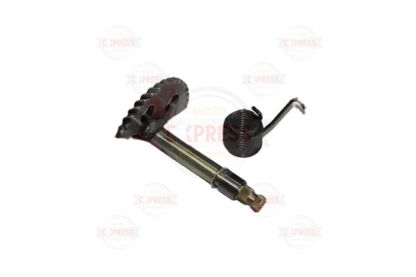 Sym Fiddle 2 125 Marş Mili