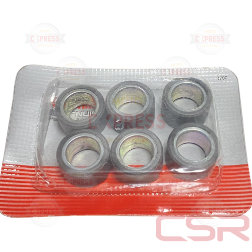 Moto Express TAHRİK BURCU SETİ NMAX A 10gr