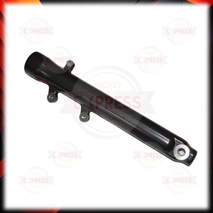 Tvs Raider 125 Sol Amortisör Kovanı A N6100880