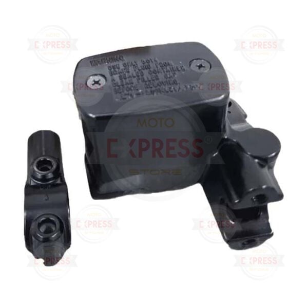 Yamaha Xmax250 Xmax300 2018-2025 Sağ Ön Üst Fren Hidrolik Merkezi Kutusu A