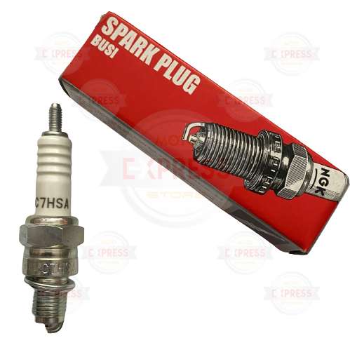 Motosiklet Bujisi C7Hsa A