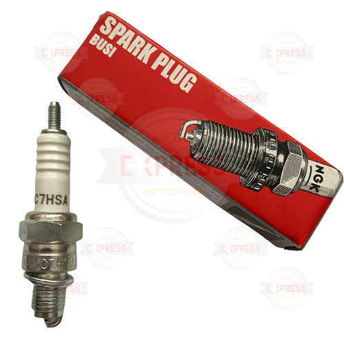 Motosiklet Bujisi C7Hsa A