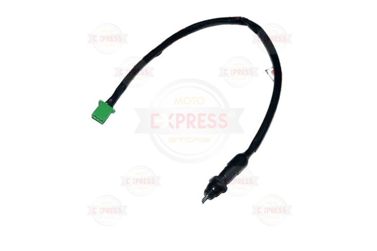 Cgl 125 Arka Fren Müşürü