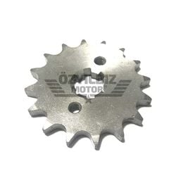 Moto Express DİŞLİ ÖN CUP100