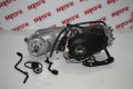 Moto Express KOMPLE ALT MOTOR YAMAHA RS 125 JIANSHE