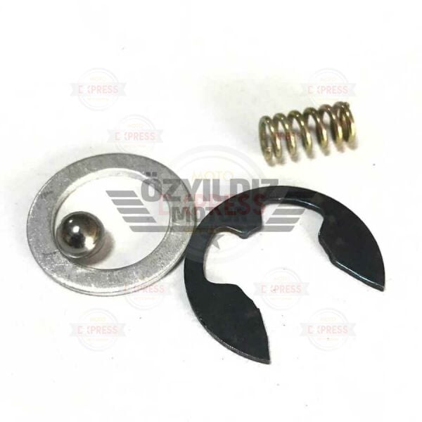 Moto Express MARŞ KOL TAMİR TAKIMI RX 115