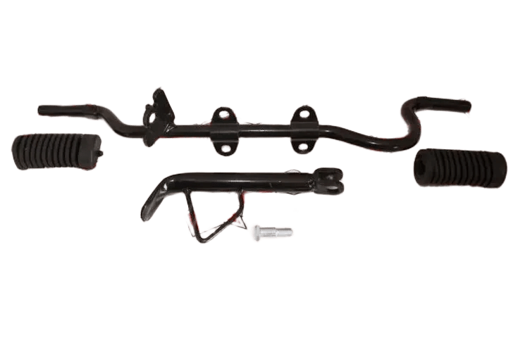 CUB 100 BASAMAK DEMİRİ SET