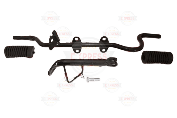 Cub 100 Basamak Demiri Set