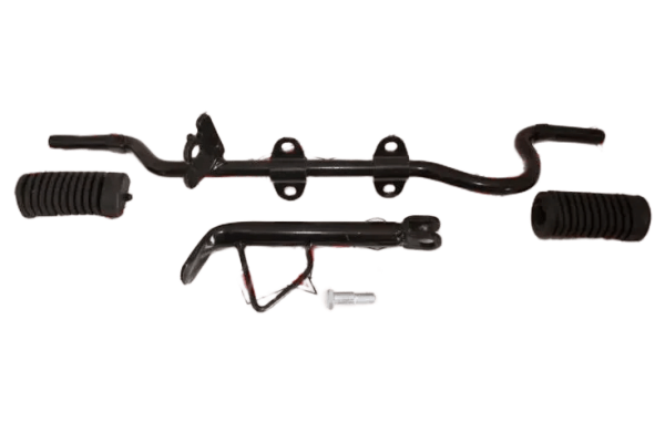 CUB 100 BASAMAK DEMİRİ SET