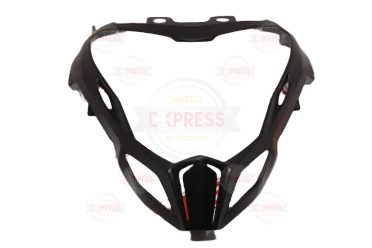 Pulsar Ns 200 Far Çerçevesi Siyah A