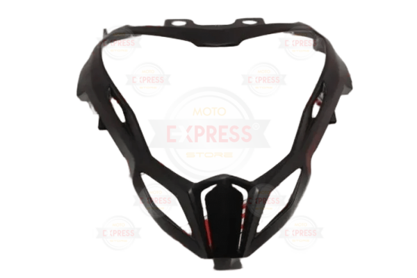 Pulsar Ns 200 Far Çerçevesi Siyah A