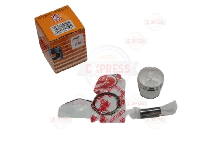 Sym Orbit 50 4T - Mio 50 4T Efi 37Mm Piston Kit  Taıwan