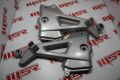 Moto Express TVS APACHE 150 BASAMAK BRAKETİ TK HİNDİSTAN