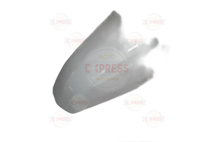 Tvs Jupiter 110 Ön Çamurluk Beyaz