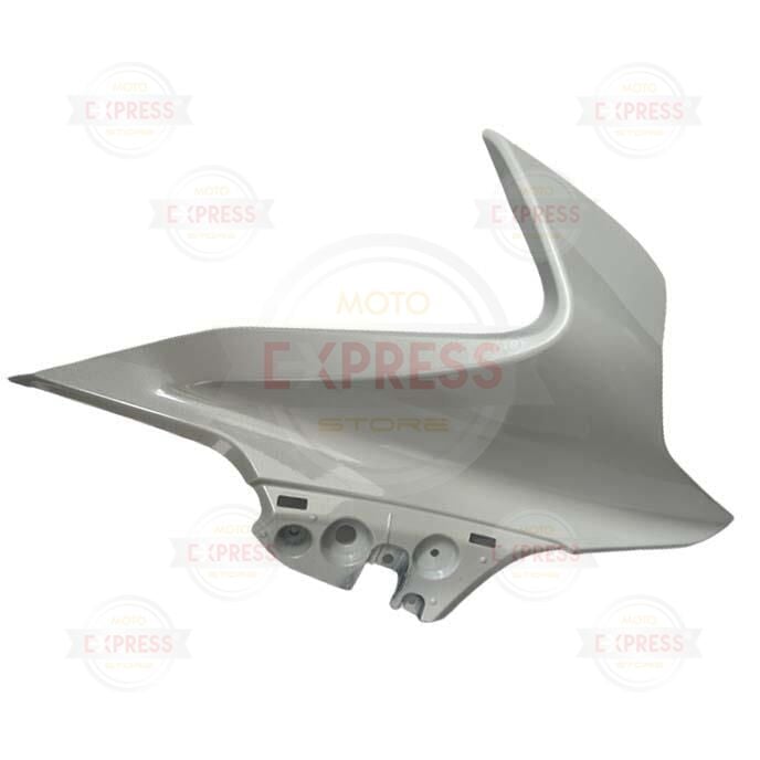 CFMoto 250SR 2020-2024 Sağ Ön Far Yanı Grenajı Paneli Beyaz A