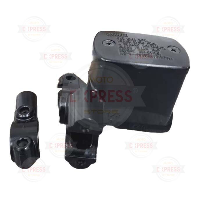 Yamaha Xmax250 Xmax300 2018-2025 Sol Arka Üst Fren Hidrolik Merkezi Kutusu A