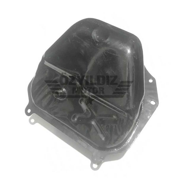 Moto Express BENZİN DEPOSU BWS100 A