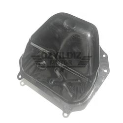Moto Express BENZİN DEPOSU BWS100 A