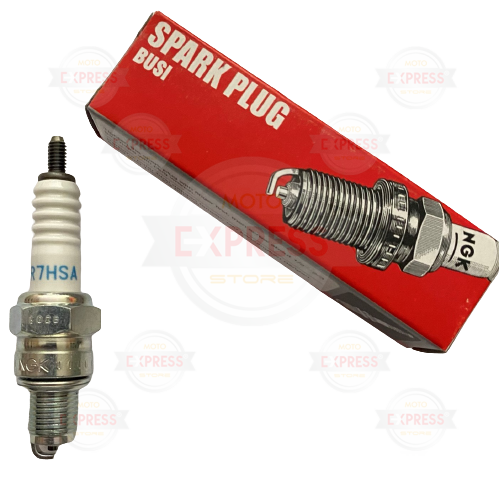 Motosiklet Bujisi Cr7Hsa A