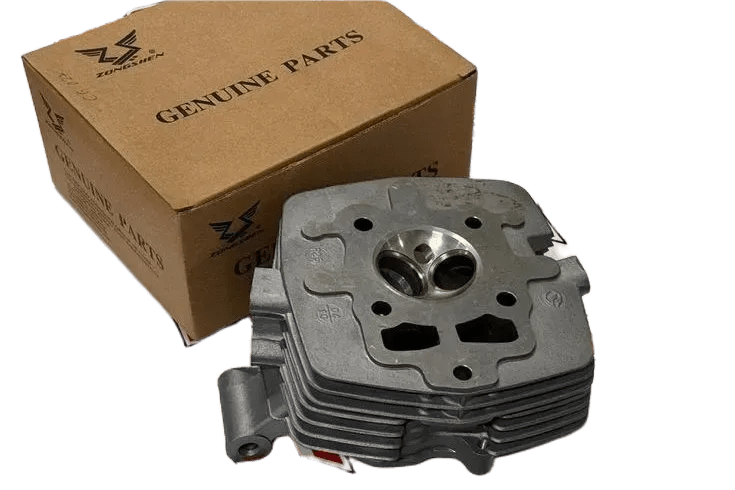 CG 125 SİLİNDİR ÜST KAPAK BOŞ ZONGSHEN DELUX