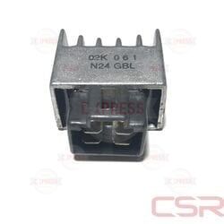 Moto Express KONJEKTÖR CUP100