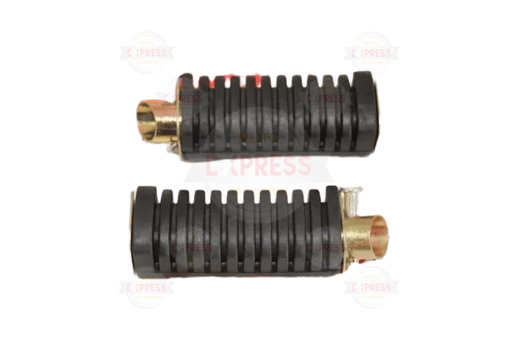 Cub 100 Arka Basamak Sağ-Sol