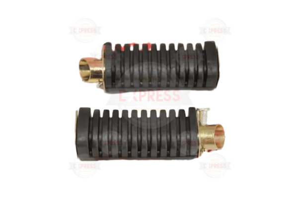 Cub 100 Arka Basamak Sağ-Sol