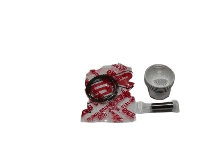 SYM ORBIT 50 4T - MİO 50 4T EFİ  42 mm PİSTON KİT TAIWAN