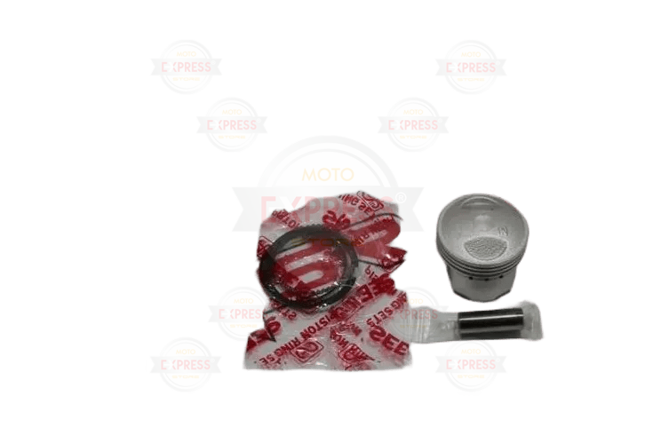 Sym Orbit 50 4T - Mio 50 4T Efi  42 Mm Piston Kit Taıwan