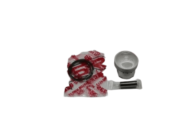 SYM ORBIT 50 4T - MİO 50 4T EFİ  42 mm PİSTON KİT TAIWAN